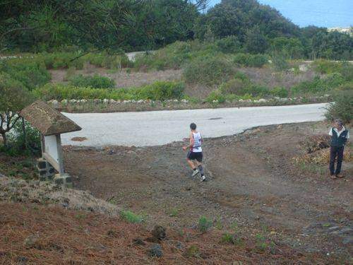 ECOMARATONA DI PANTELLERIA 2011